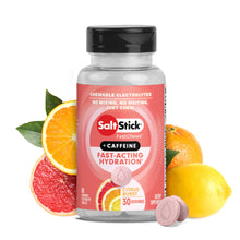 Load image into Gallery viewer, SALTSTICK FASTCHEWS BOTTLE OF 60 CHEWS