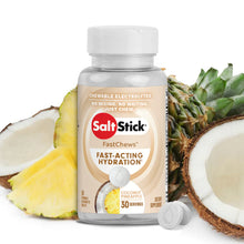 Load image into Gallery viewer, SALTSTICK FASTCHEWS BOTTLE OF 60 CHEWS