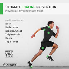 Load image into Gallery viewer, 2TOMS SPORTSHIELD ANTI-CHAFING 1.5 OZ ROLL-ON