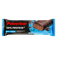 Load image into Gallery viewer, PowerBar 30% Protein Plus Bar (15x55g) SAVE 15%