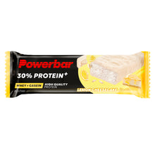 Load image into Gallery viewer, PowerBar 30% Protein Plus Bar (15x55g) SAVE 15%
