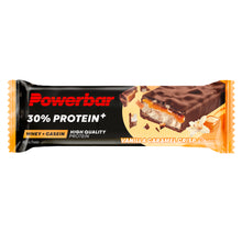 Load image into Gallery viewer, PowerBar 30% Protein Plus Bar (15x55g) SAVE 15%