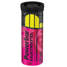 Load image into Gallery viewer, PowerBar 5 Electrolytes (12 tubes of 10 tabs)