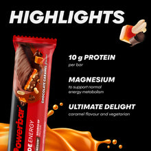 Load image into Gallery viewer, Powerbar Ride Energy Bar (18x55g)