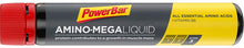 Load image into Gallery viewer, CLEARANCE - POWERBAR AMINO MEGA LIQUID 20 X AMPOULES - BEST BEFORE NOVEMBER 2023 - SAVE 70%

