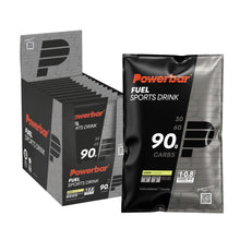 Load image into Gallery viewer, Powerbar Fuel Drink 90 Powder (10 x 94g Sachets)