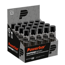 Load image into Gallery viewer, PowerBar Caffeine Boost - 20 x 25ml Ampoules with 200mg Caffeine