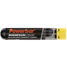 Load image into Gallery viewer, PowerBar Magnesium Liquid 20 x Ampoules