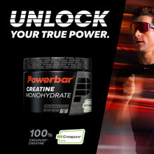 Load image into Gallery viewer, Powerbar Creatine Monohydrate Powder 300g - SAVE 20%