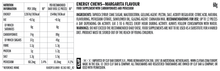 Load image into Gallery viewer, CLIF SHOT BLOKS BOX OF - 18 x 60g - SAVE 10%