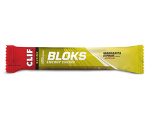 Load image into Gallery viewer, CLIF SHOT BLOKS BOX OF - 18 x 60g - SAVE 10%
