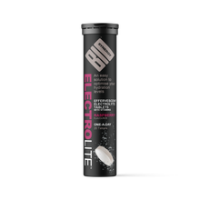 Load image into Gallery viewer, BIO-SYNERGY ELECTRO-LITE HYDRATION TUBE OF 20 TABLETS