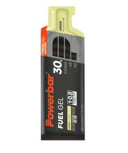 Load image into Gallery viewer, Powerbar Fuel Gel 30 Lemon Flavour with Caffeine (12 x 50ml)