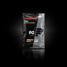 Load image into Gallery viewer, Powerbar Fuel Drink 90 Powder (10 x 94g Sachets)