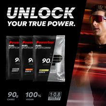 Load image into Gallery viewer, Powerbar Fuel Drink 90 Powder (10 x 94g Sachets)