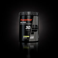 Load image into Gallery viewer, Powerbar Fuel Isotonic Sports Drink 30 Lemon Powder 608g