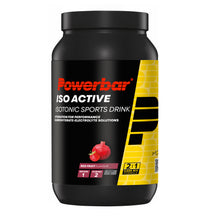 Load image into Gallery viewer, PowerBar Isoactive 1.3kg Orange Best Before End August 2026 - Clearance SAVE 50%