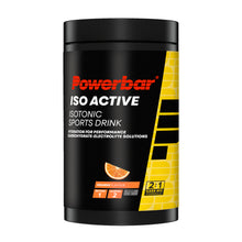 Load image into Gallery viewer, PowerBar Isoactive 600g
