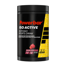 Load image into Gallery viewer, PowerBar Isoactive 600g
