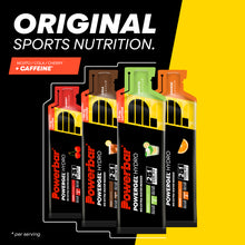 Load image into Gallery viewer, PowerBar Powergel Hydro (24x67ml)