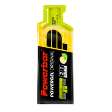 Load image into Gallery viewer, PowerBar Powergel (24x41g)
