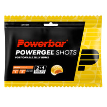 Load image into Gallery viewer, PowerBar Powergel Shots (24x60g)