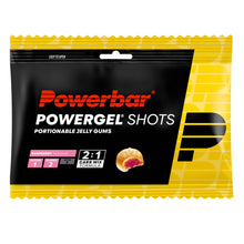Load image into Gallery viewer, PowerBar Powergel Shots (24x60g)