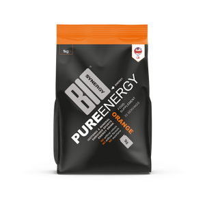 BIO-SYNERGY Pure Energy® Elite 1Kg