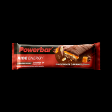 Load image into Gallery viewer, Powerbar Ride Energy Bar (18x55g)