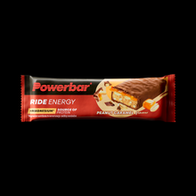 Load image into Gallery viewer, Powerbar Ride Energy Bar (18x55g)
