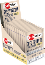 Load image into Gallery viewer, SALTSTICK FASTCHEWS 10 CHEW PACKS - BOX OF 12