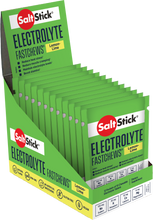 Load image into Gallery viewer, SALTSTICK FASTCHEWS 10 CHEW PACKS - BOX OF 12