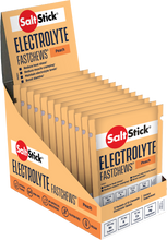 Load image into Gallery viewer, SALTSTICK FASTCHEWS 10 CHEW PACKS - BOX OF 12