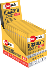 Load image into Gallery viewer, SALTSTICK FASTCHEWS 10 CHEW PACKS - BOX OF 12
