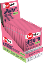 Load image into Gallery viewer, SALTSTICK FASTCHEWS 10 CHEW PACKS - BOX OF 12