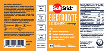 Load image into Gallery viewer, SALTSTICK FASTCHEWS BOTTLE OF 60 CHEWS