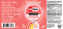 Load image into Gallery viewer, SALTSTICK FASTCHEWS BOTTLE OF 60 CHEWS