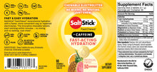 Load image into Gallery viewer, SALTSTICK FASTCHEWS BOTTLE OF 60 CHEWS