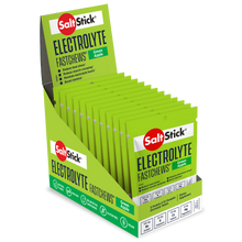 Load image into Gallery viewer, SALTSTICK FASTCHEWS 10 CHEW PACKS - BOX OF 12
