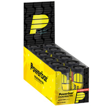 Load image into Gallery viewer, PowerBar 5 Electrolytes (12 tubes of 10 tabs)
