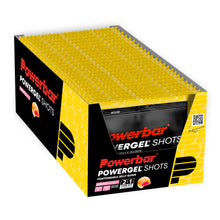 Load image into Gallery viewer, PowerBar Powergel Shots (24x60g)