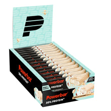 Load image into Gallery viewer, PowerBar 30% Protein Plus Bar (15x55g) SAVE 15%