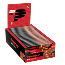 Load image into Gallery viewer, Powerbar Ride Energy Bar (18x55g)