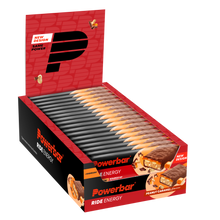 Load image into Gallery viewer, Powerbar Ride Energy Bar (18x55g)