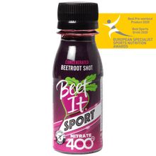 Load image into Gallery viewer, BEET-IT SPORT SHOT 15 X 70CL
