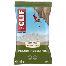 Load image into Gallery viewer, CLIF BAR ORIGINAL BOX 12 X 68G - SAVE 10%