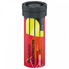 Load image into Gallery viewer, PowerBar 5Electrolytes (12 tubes of 10 tabs) SAVE 10%