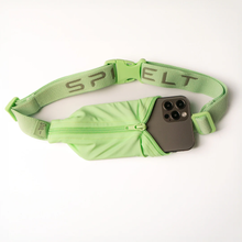Load image into Gallery viewer, THE SPIBELT LARGE POCKET