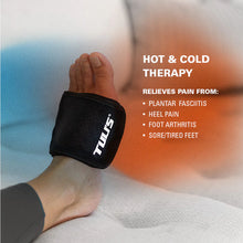 Load image into Gallery viewer, Tuli's® Foot Therapy Wrap™