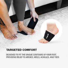 Load image into Gallery viewer, Tuli's® Foot Therapy Wrap™